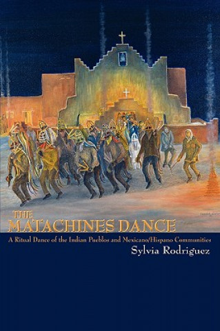 Matachines Dance