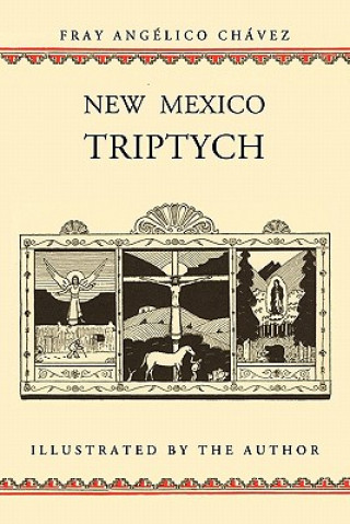 New Mexico Triptych