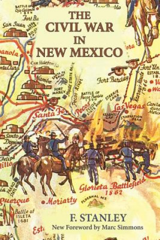 Civil War in New Mexico