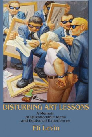 Disturbing Art Lessons