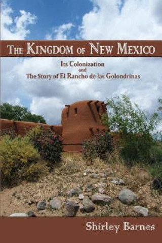 Kingdom of New Mexico
