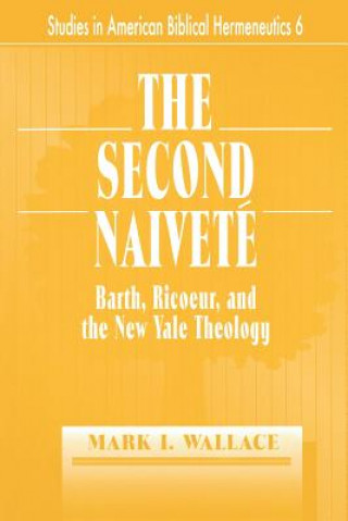 Second Naivete