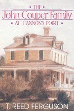 John Couper Family at Cannon's Point