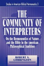 Community of Interpreters
