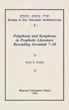 Polyphony and Ensemble in Prophetic Literature