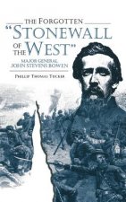 Forgotten Stonewall of the West