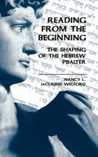 Reading from the Beginning