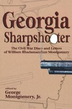 Georgia Sharpshooter