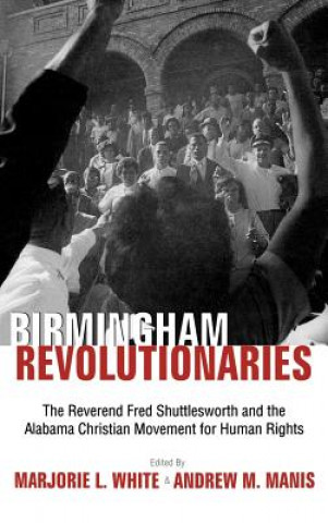 Birmingham Revolutionaries