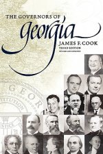 Governors Of Georgia