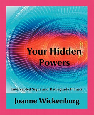 Your Hidden Powers