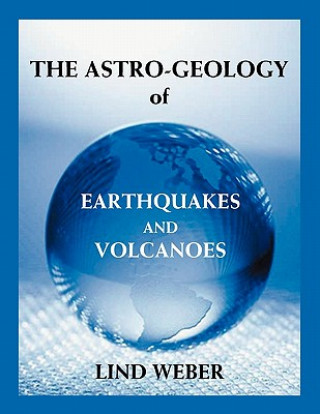 Astro-Geology of Earthquakes and Volcanoes