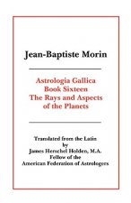 Astrologia Gallica Book 16