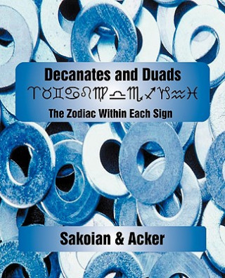 Decanates and Duads