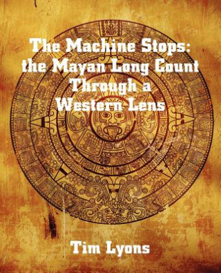 Machine Stops