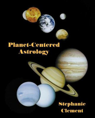 Planet-Centered Astrology