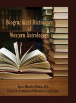 Biographical Dictionary of Western Astrologers