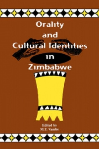 Orality and Cultural Identities