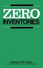 Zero Inventories