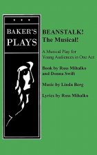 Beanstalk! The Musical!