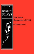 Panic Broadcast of 1938