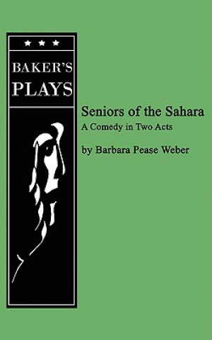 Seniors of the Sahara