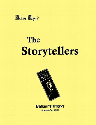 Storytellers