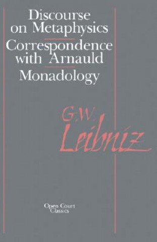 Discourse on Metaphysics