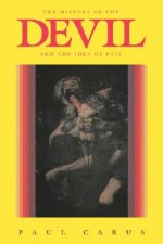 History of the Devil and the Idea of Evil