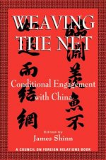 Weaving the Net