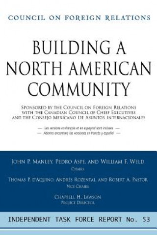 Creating a North American Community