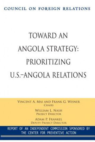 Toward an Angola Strategy