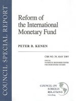 Reform of the International Monetary Fund