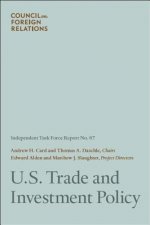 U.S. Trade Policy