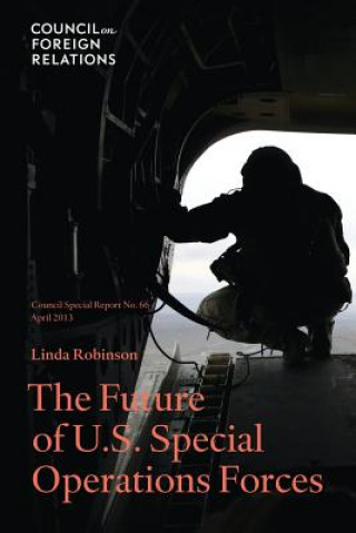 Future of U.S. Special Operations Forces