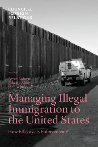 Managing Illegal Immigration to the United States
