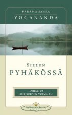 Sielun pyhakoessa