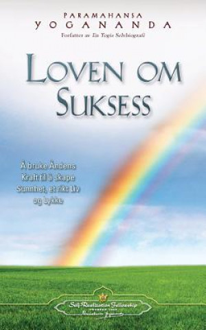 Loven Om Suksess (the Law of Success - Norwegian)