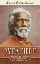 Pyha tiede - The Holy Science (Finnish)