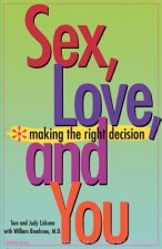 Sex, Love and You