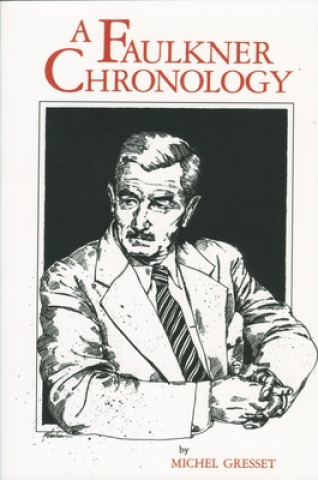 Faulkner Chronology