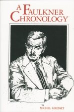 Faulkner Chronology