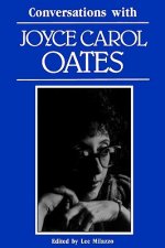 Conversations with Joyce Carol Oates