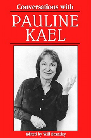 Conversations with Pauline Kael