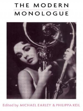 Modern Monologue