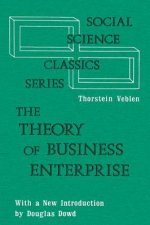 Theory of Business Enterprise