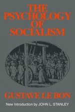 Psychology of Socialism