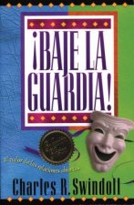 !Baje la guardia!