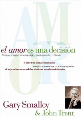 amor es una decision