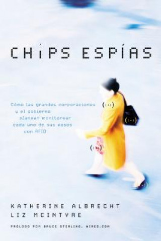 Chips espias